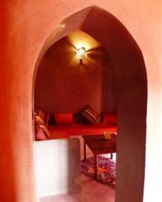 фото отеля La Porte du Dades