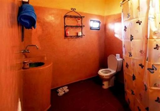 фото отеля La Porte du Dades