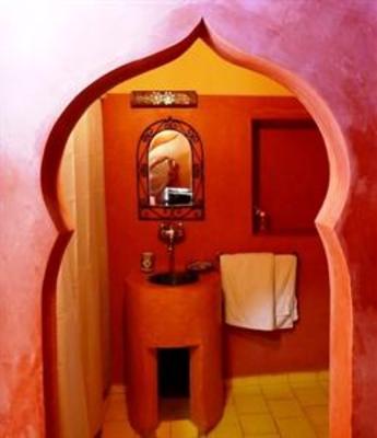 фото отеля La Porte du Dades