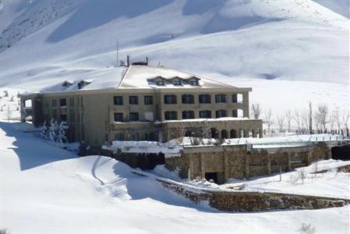 фото отеля Terre Brune Hotel Faraya