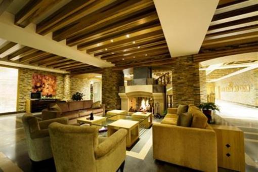 фото отеля Terre Brune Hotel Faraya