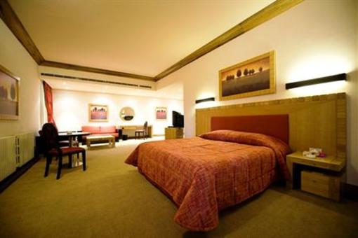 фото отеля Terre Brune Hotel Faraya