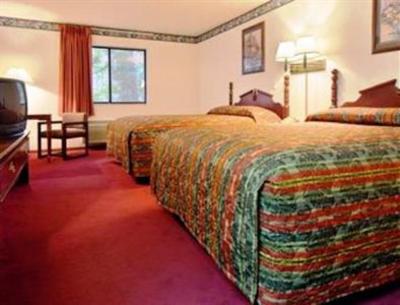 фото отеля Days Inn Sheridan