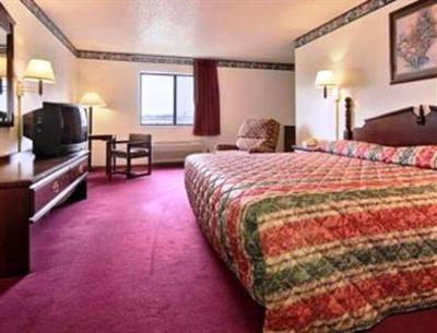 фото отеля Days Inn Sheridan