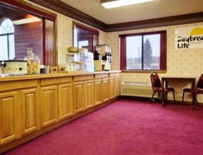 фото отеля Days Inn Sheridan