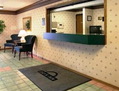 фото отеля Days Inn Sheridan