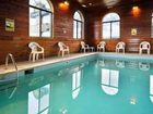 фото отеля Days Inn Sheridan