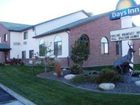 фото отеля Days Inn Sheridan