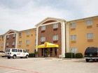 фото отеля Super 8 Bedford DFW Airport West