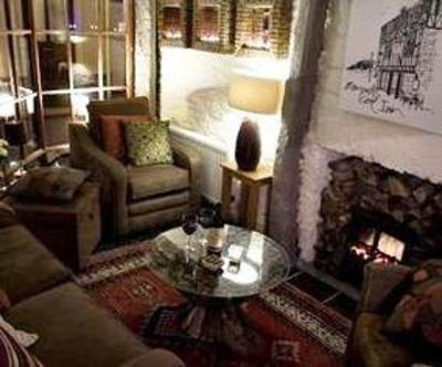 фото отеля Bayards Cove Inn