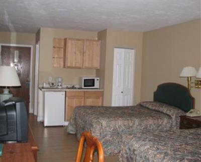 фото отеля West Yarmouth Resort