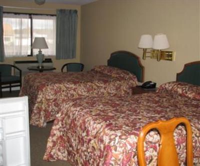 фото отеля West Yarmouth Resort