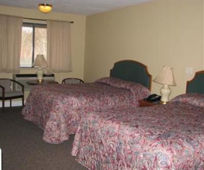 фото отеля West Yarmouth Resort