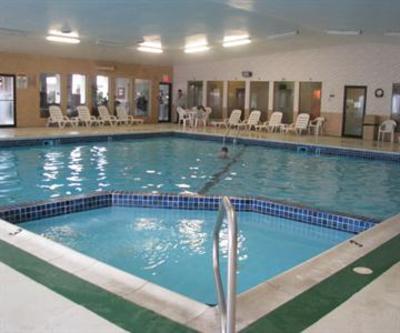фото отеля West Yarmouth Resort
