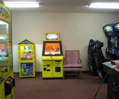 фото отеля West Yarmouth Resort
