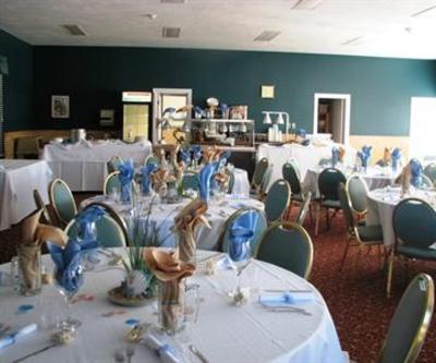 фото отеля West Yarmouth Resort