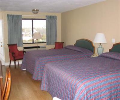 фото отеля West Yarmouth Resort