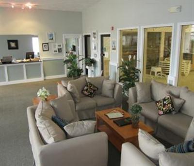фото отеля West Yarmouth Resort