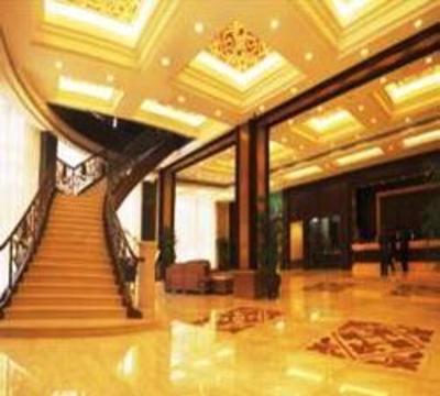 фото отеля Huayue Hotel Xinhua Guangzhou