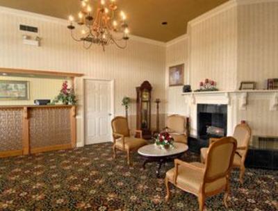 фото отеля Days Inn & Suites Collierville