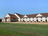 Days Inn & Suites Collierville