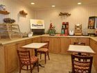 фото отеля Days Inn & Suites Collierville