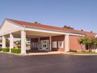 фото отеля Days Inn & Suites Collierville