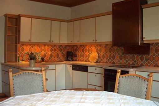 фото отеля Ferienhotel Gappen-Schlosshof