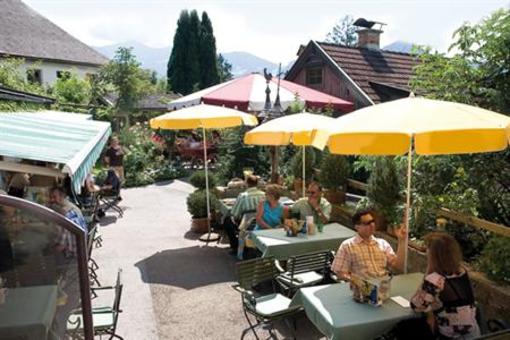 фото отеля Ferienhotel Gappen-Schlosshof