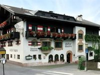 Ferienhotel Gappen-Schlosshof