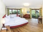 фото отеля Ferienhotel Gappen-Schlosshof