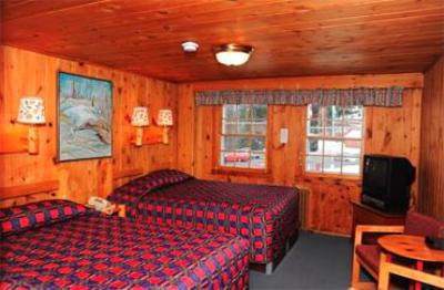 фото отеля Lutsen Resort on Lake Superior