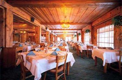 фото отеля Lutsen Resort on Lake Superior