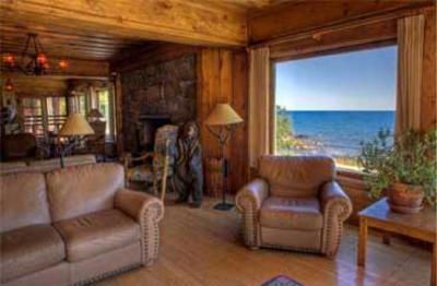 фото отеля Lutsen Resort on Lake Superior
