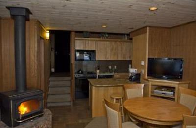 фото отеля Lutsen Resort on Lake Superior