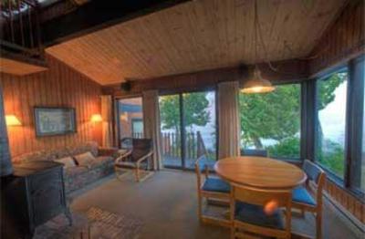 фото отеля Lutsen Resort on Lake Superior