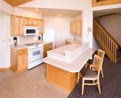 фото отеля Lutsen Resort on Lake Superior