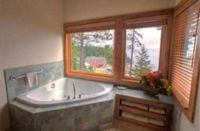 фото отеля Lutsen Resort on Lake Superior