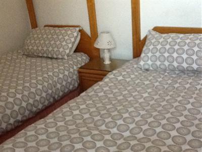фото отеля Alcorn Guest House