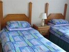 фото отеля Alcorn Guest House