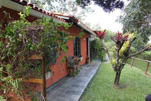 фото отеля Pousada Casa da Montanha