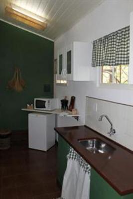 фото отеля Pousada Casa da Montanha