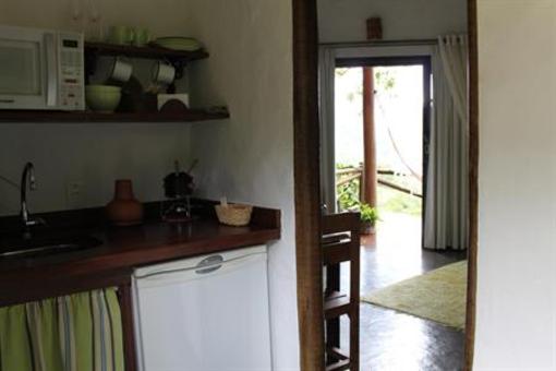 фото отеля Pousada Casa da Montanha