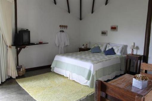 фото отеля Pousada Casa da Montanha