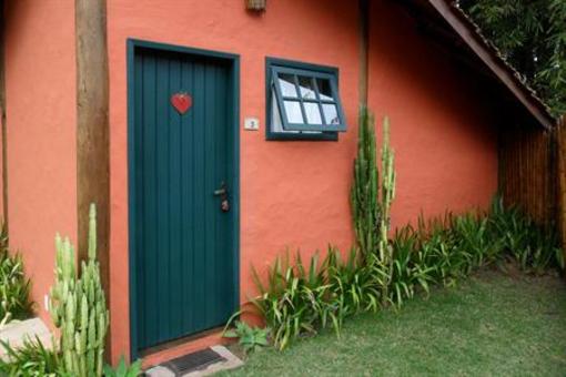фото отеля Pousada Casa da Montanha