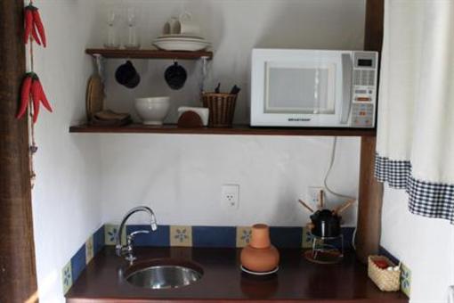 фото отеля Pousada Casa da Montanha