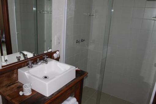 фото отеля Pousada Casa da Montanha