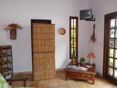 фото отеля Pousada Casa da Montanha