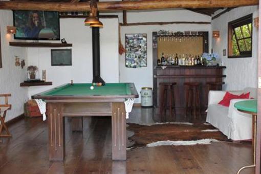 фото отеля Pousada Casa da Montanha