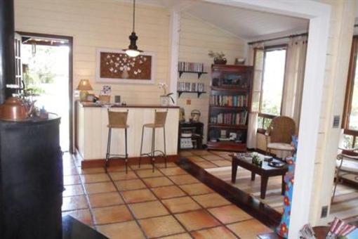 фото отеля Pousada Casa da Montanha